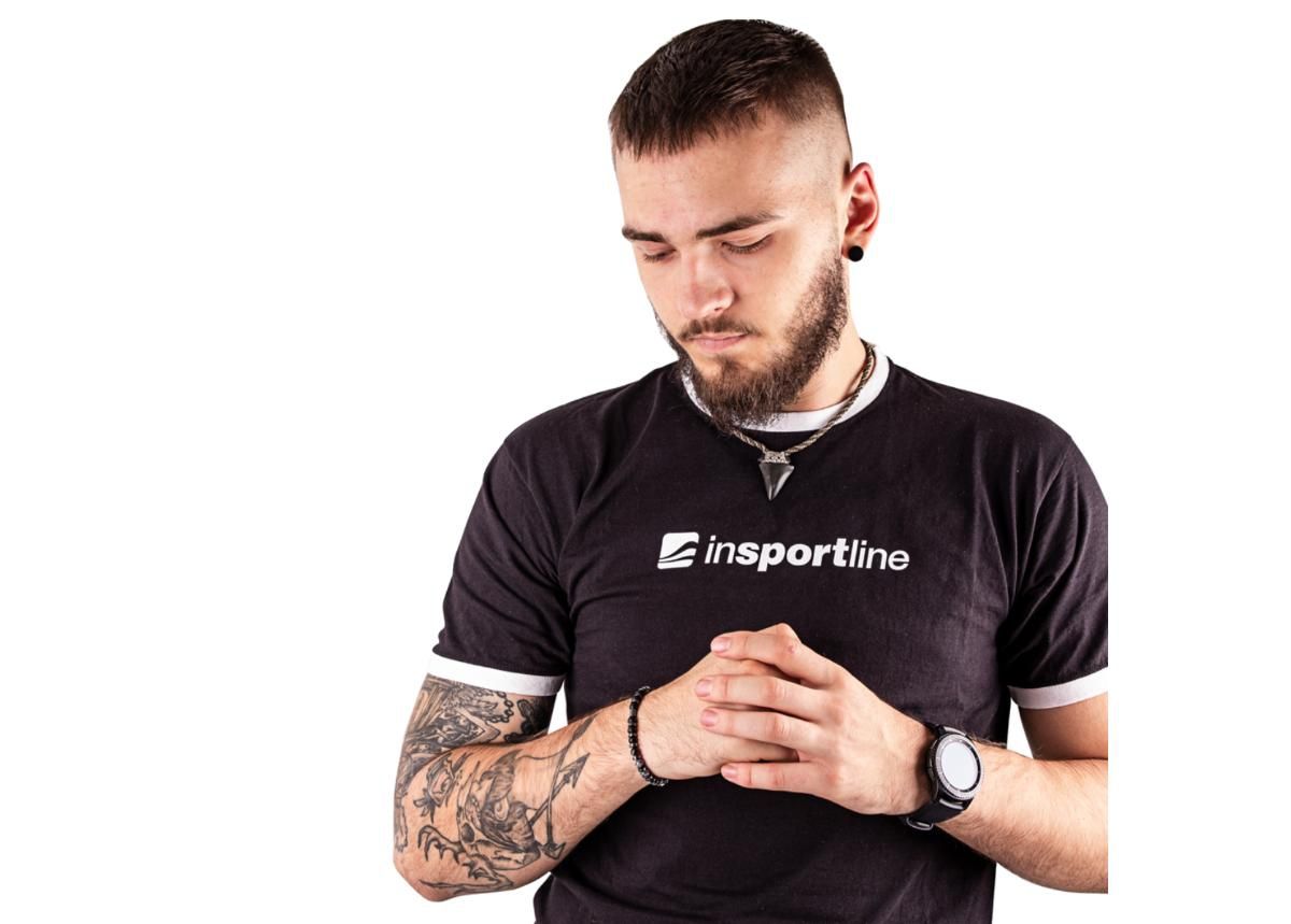 Käevõru magnetiga Erebor inSPORTline suurendatud