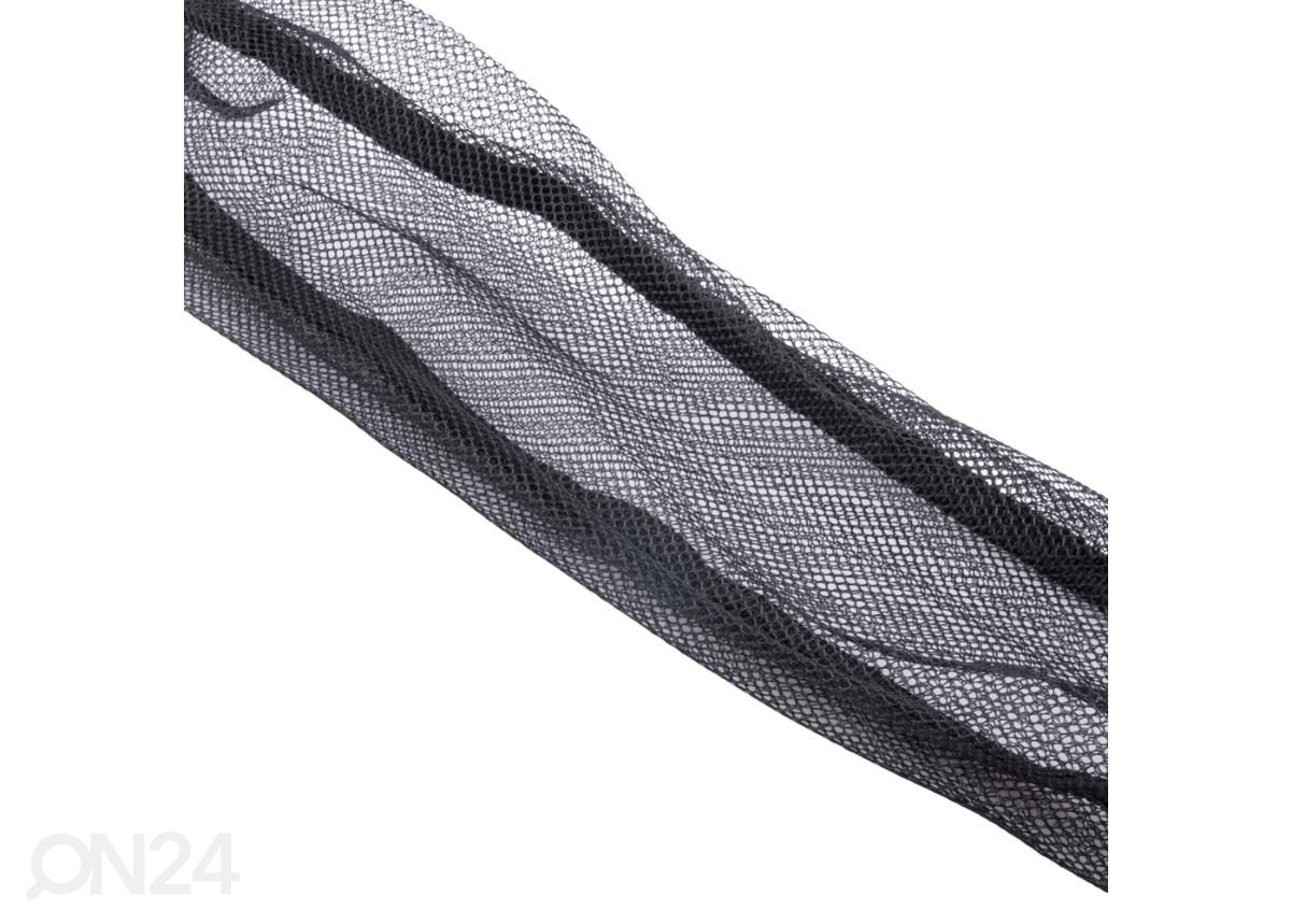 Käimiskeppide kott Meshy 85 cm inSPORTline suurendatud