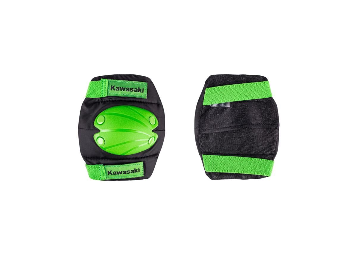 Kaitsmete komplekt lastele Kawasaki Purotek suurendatud