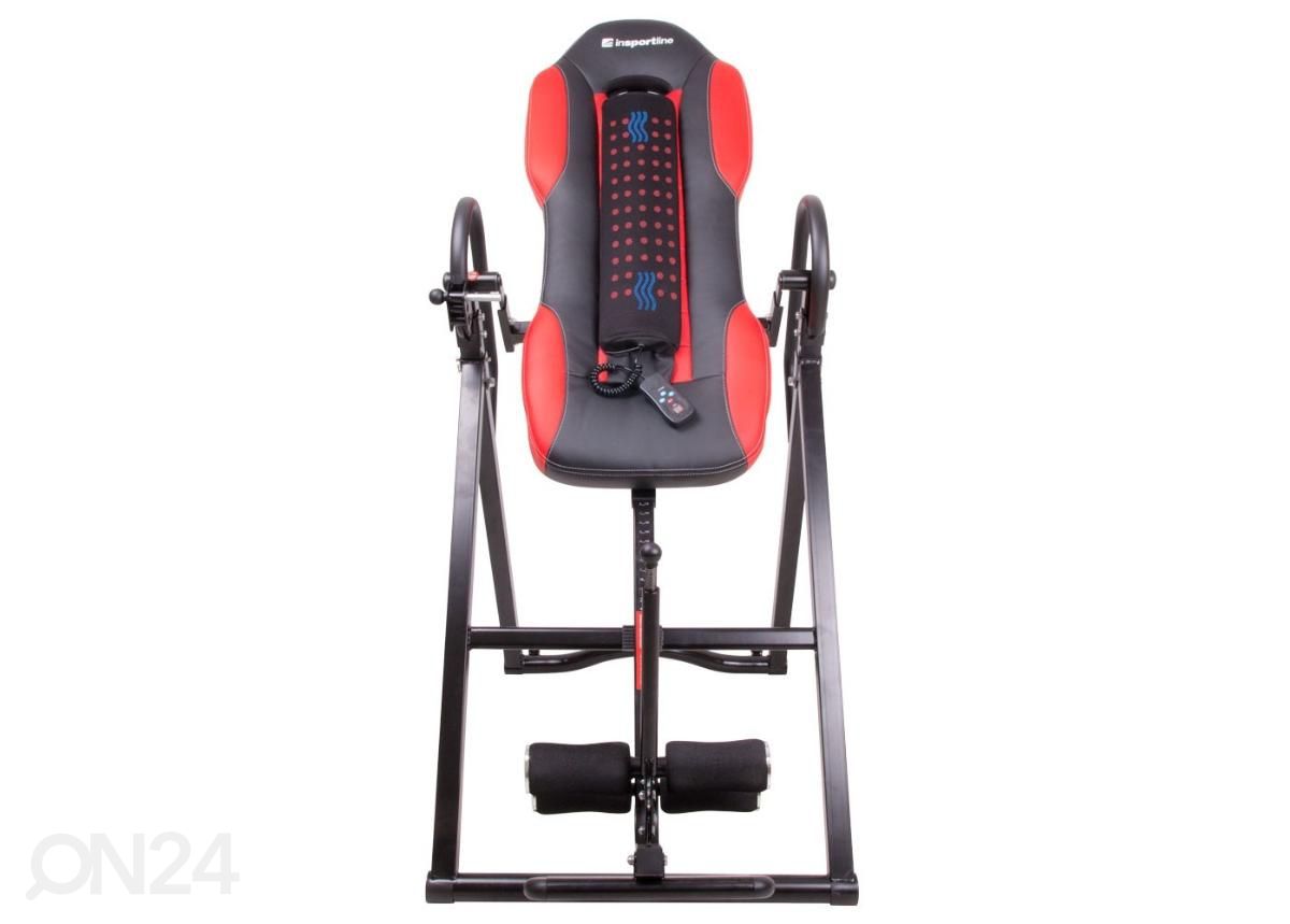 Kallutuslaud Inverso Heaty inSPORTline suurendatud