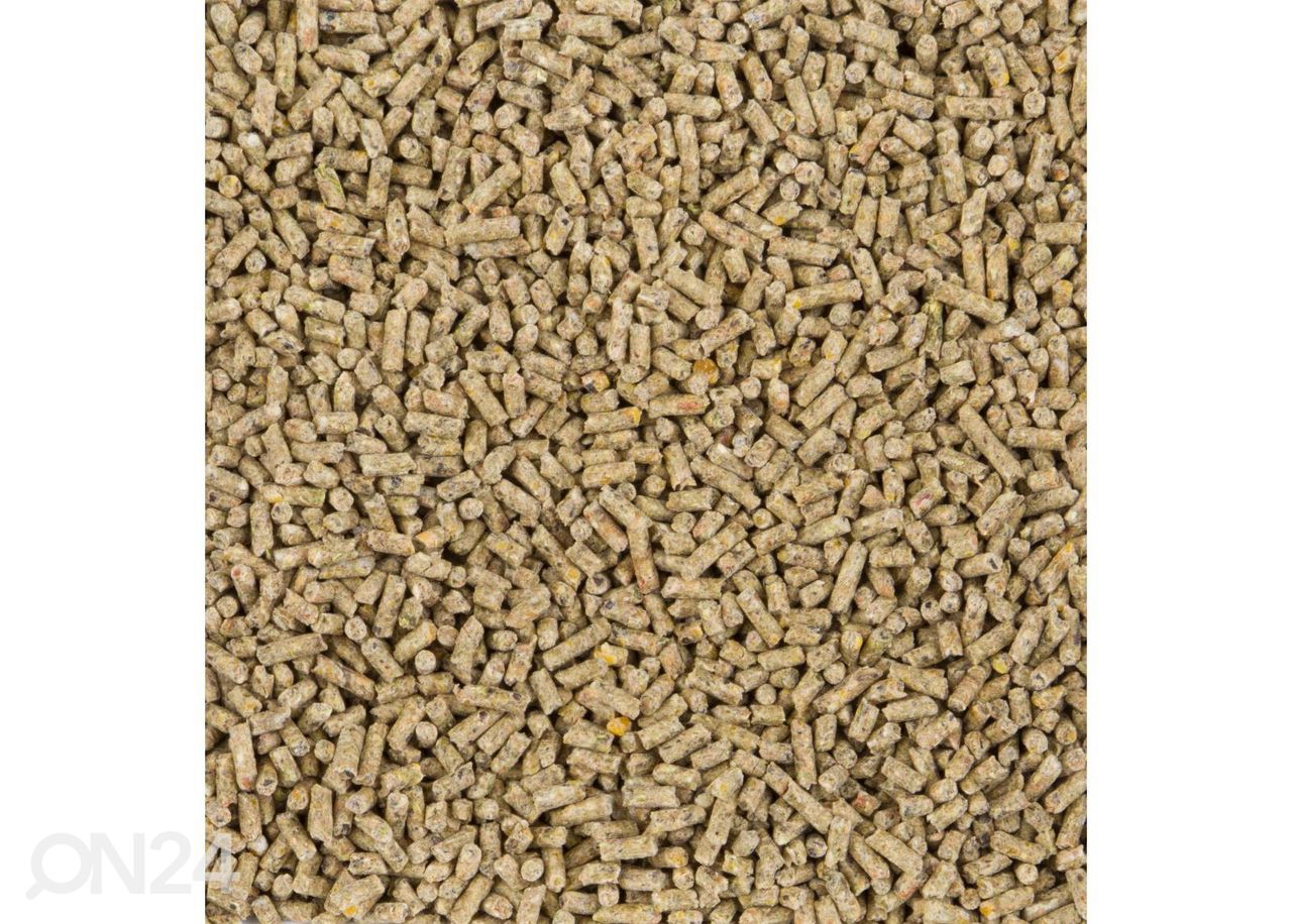 Kanatoit Chix Laying Pellet 4 kg suurendatud