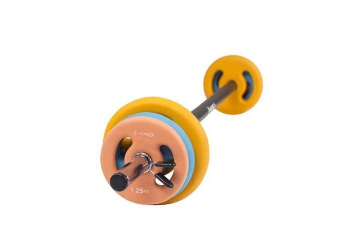 Kang body pump 20 kg SBP25 HMS suurendatud