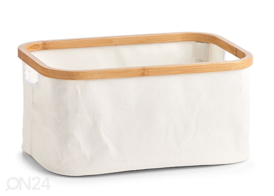 Kangast korv 38x26 cm suurendatud