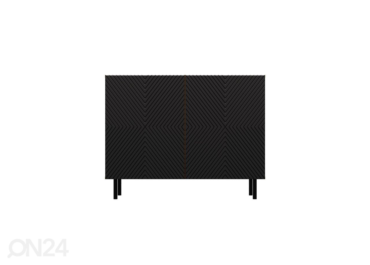 Kapp 100 cm suurendatud