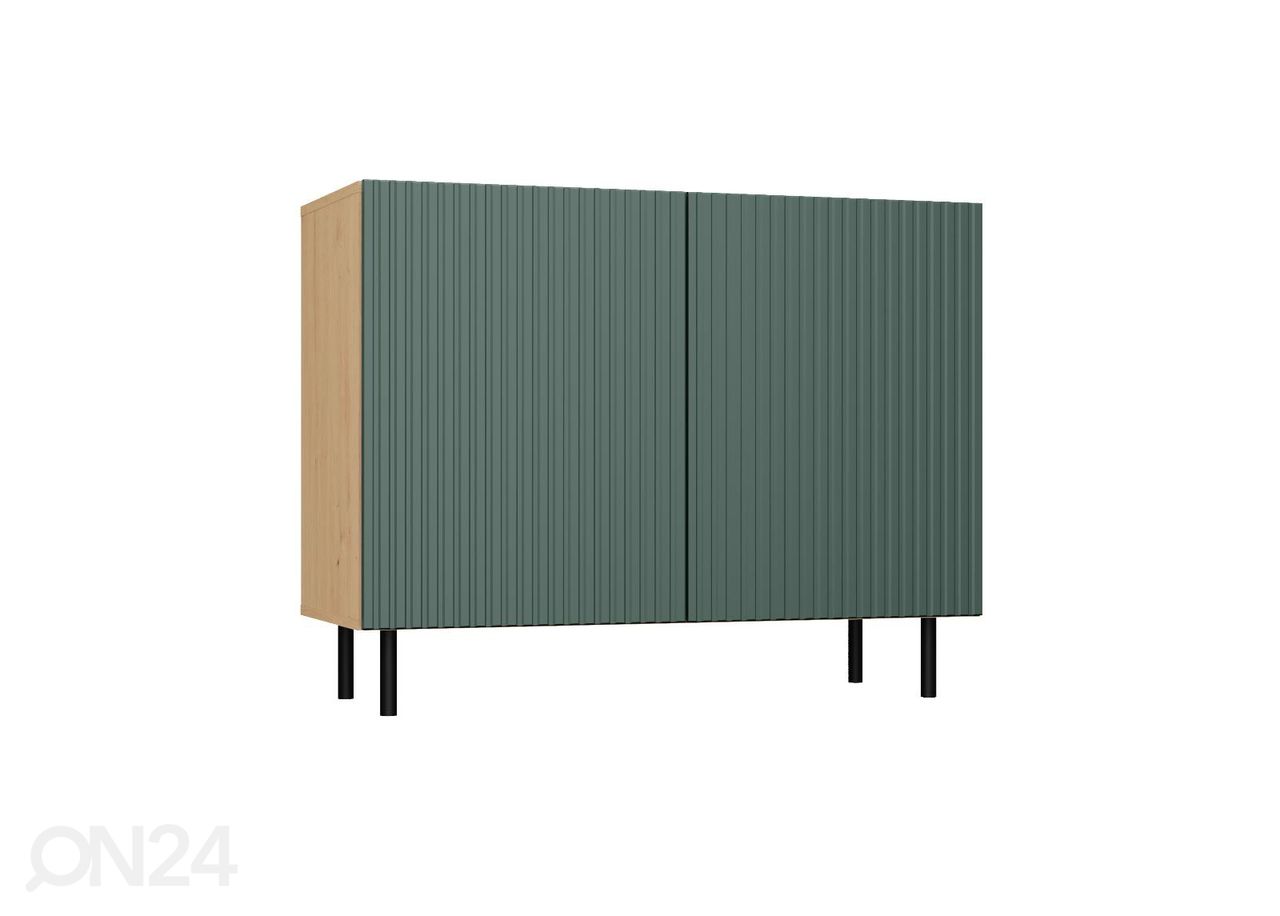 Kapp 100 cm suurendatud