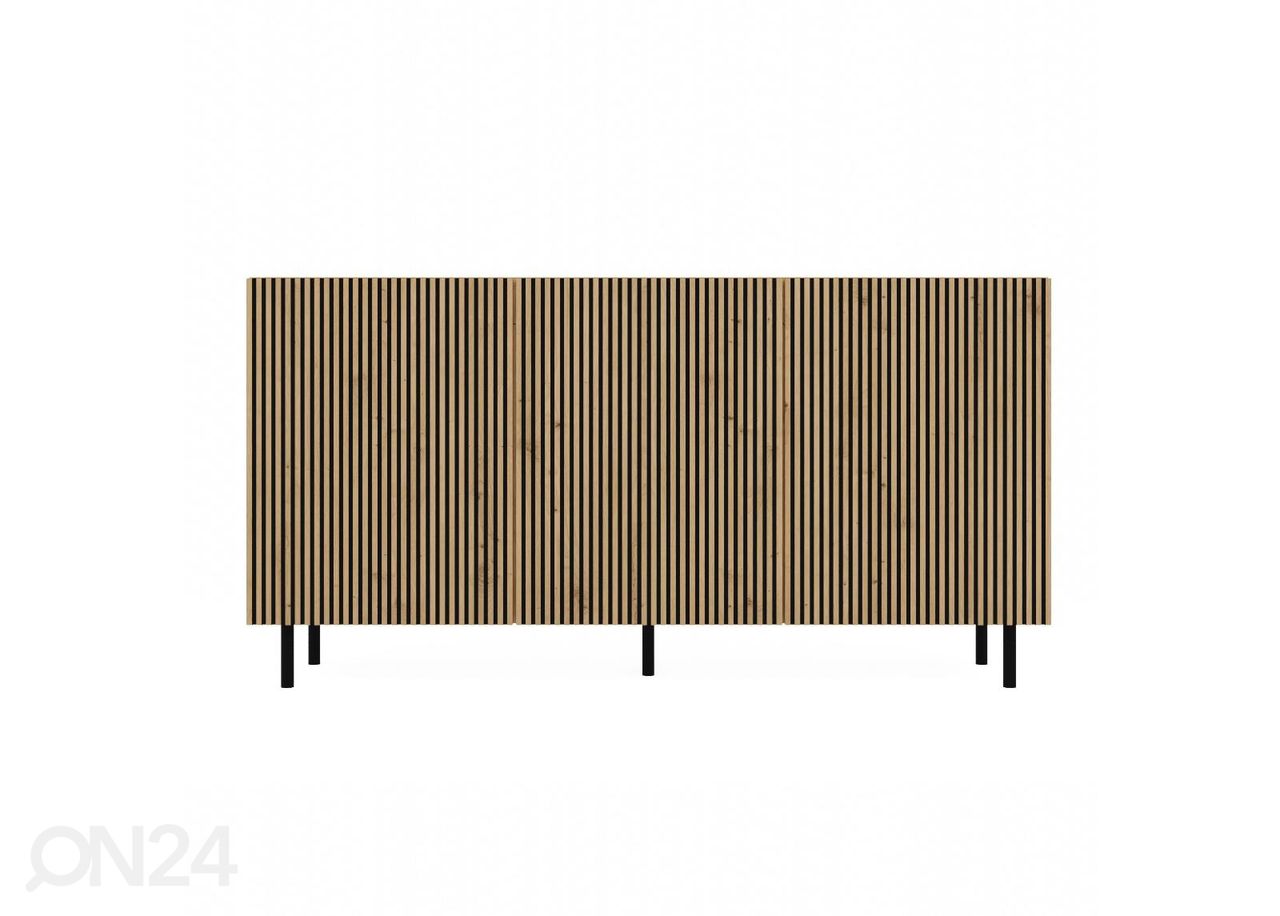 Kapp 150 cm suurendatud