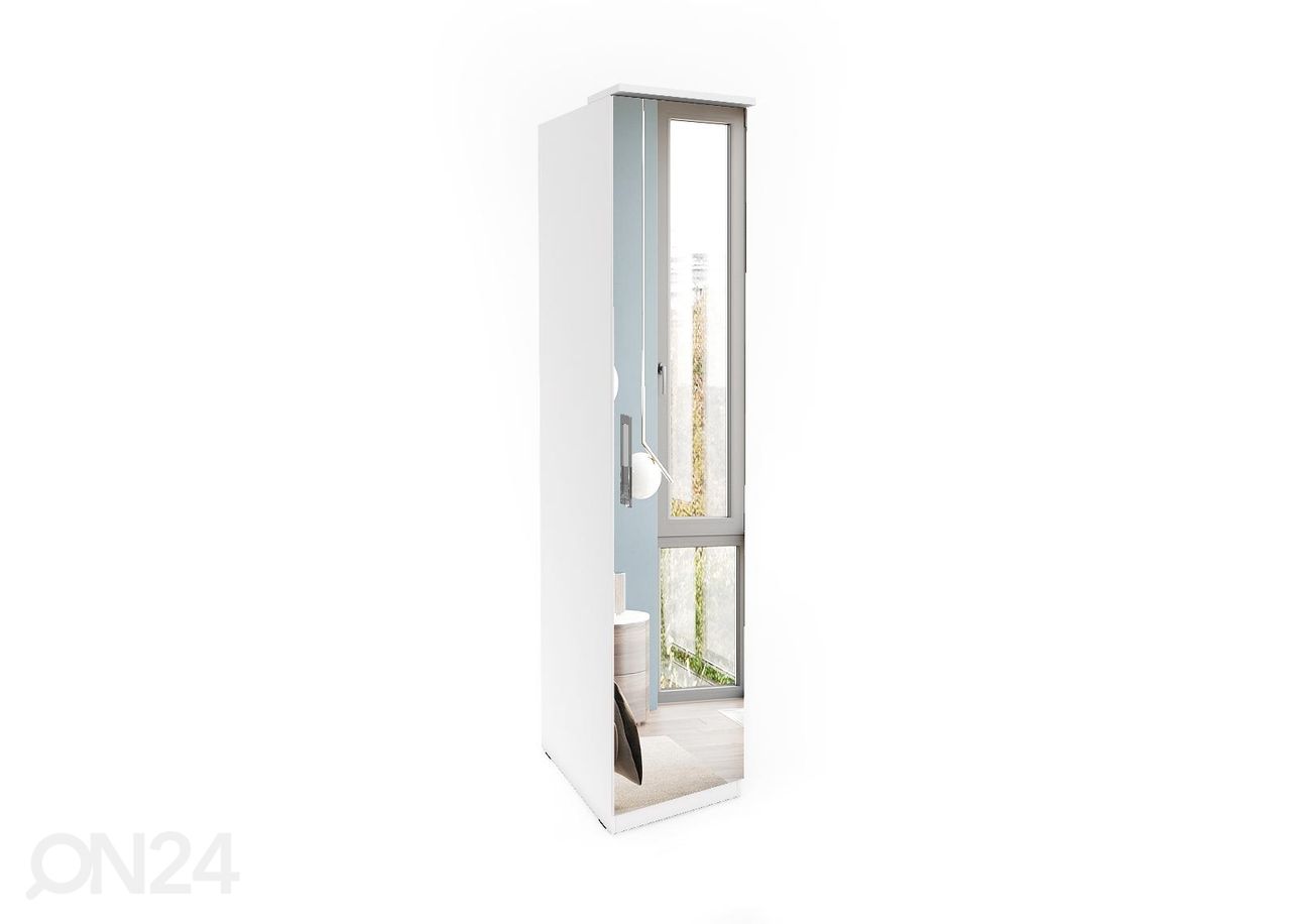 Kapp 45 cm suurendatud