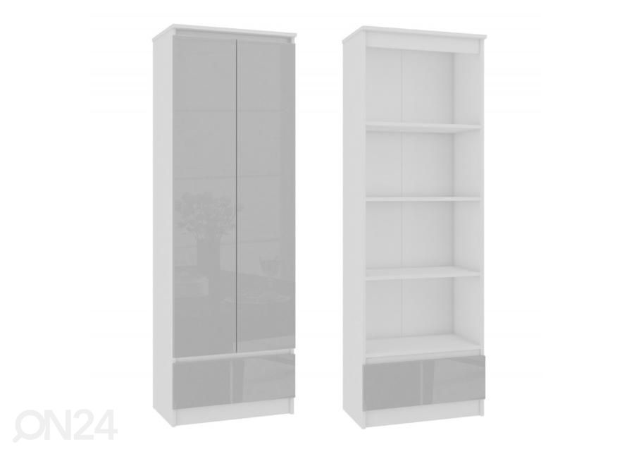 Kapp 60 cm suurendatud