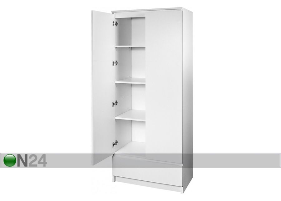 Kapp 60 cm suurendatud