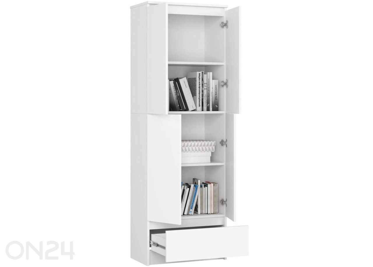 Kapp 60 cm suurendatud