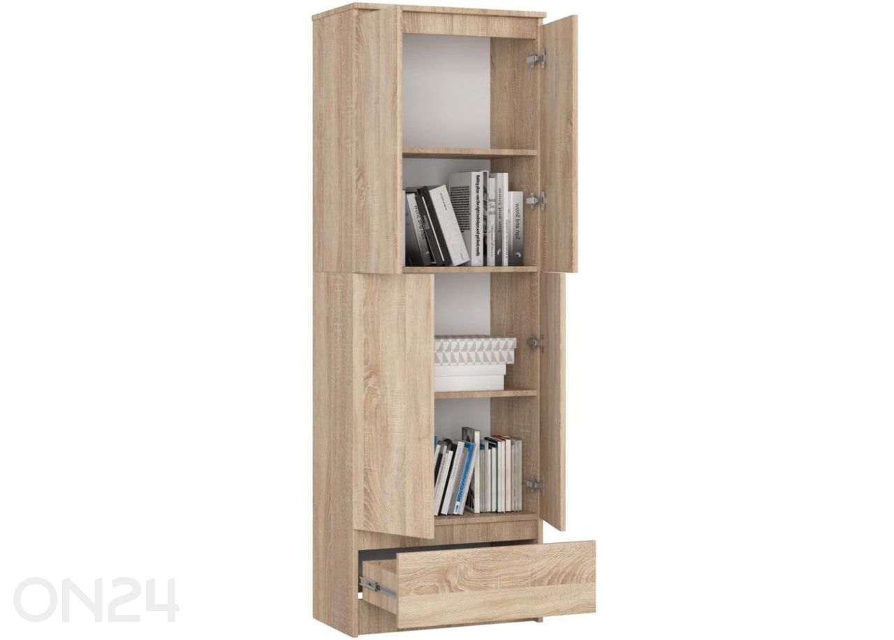Kapp 60 cm suurendatud