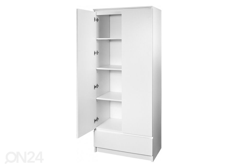 Kapp 60 cm suurendatud