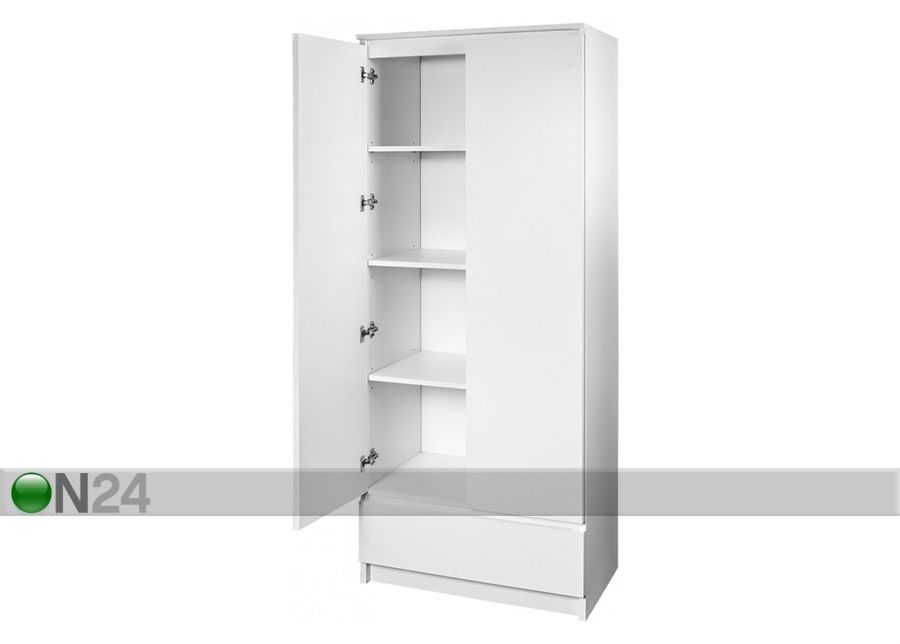 Kapp 60 cm suurendatud