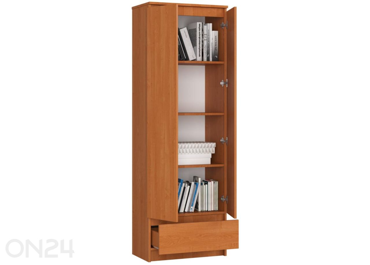 Kapp 60 cm suurendatud