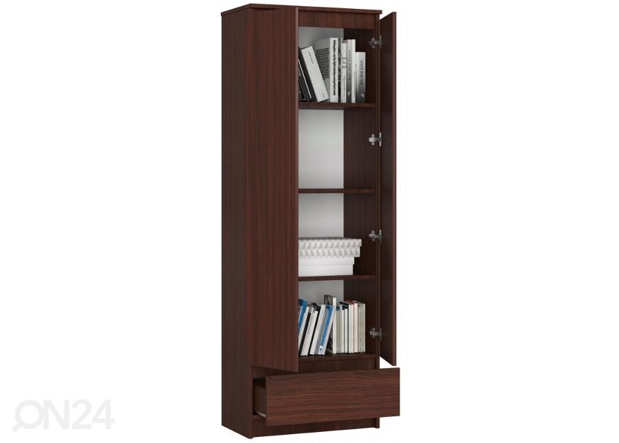 Kapp 60 cm suurendatud