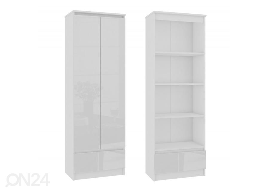 Kapp 60 cm suurendatud