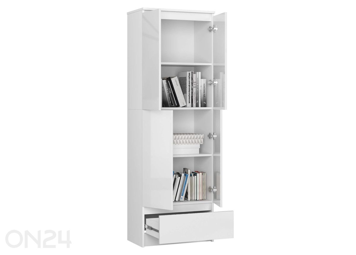 Kapp 60 cm suurendatud