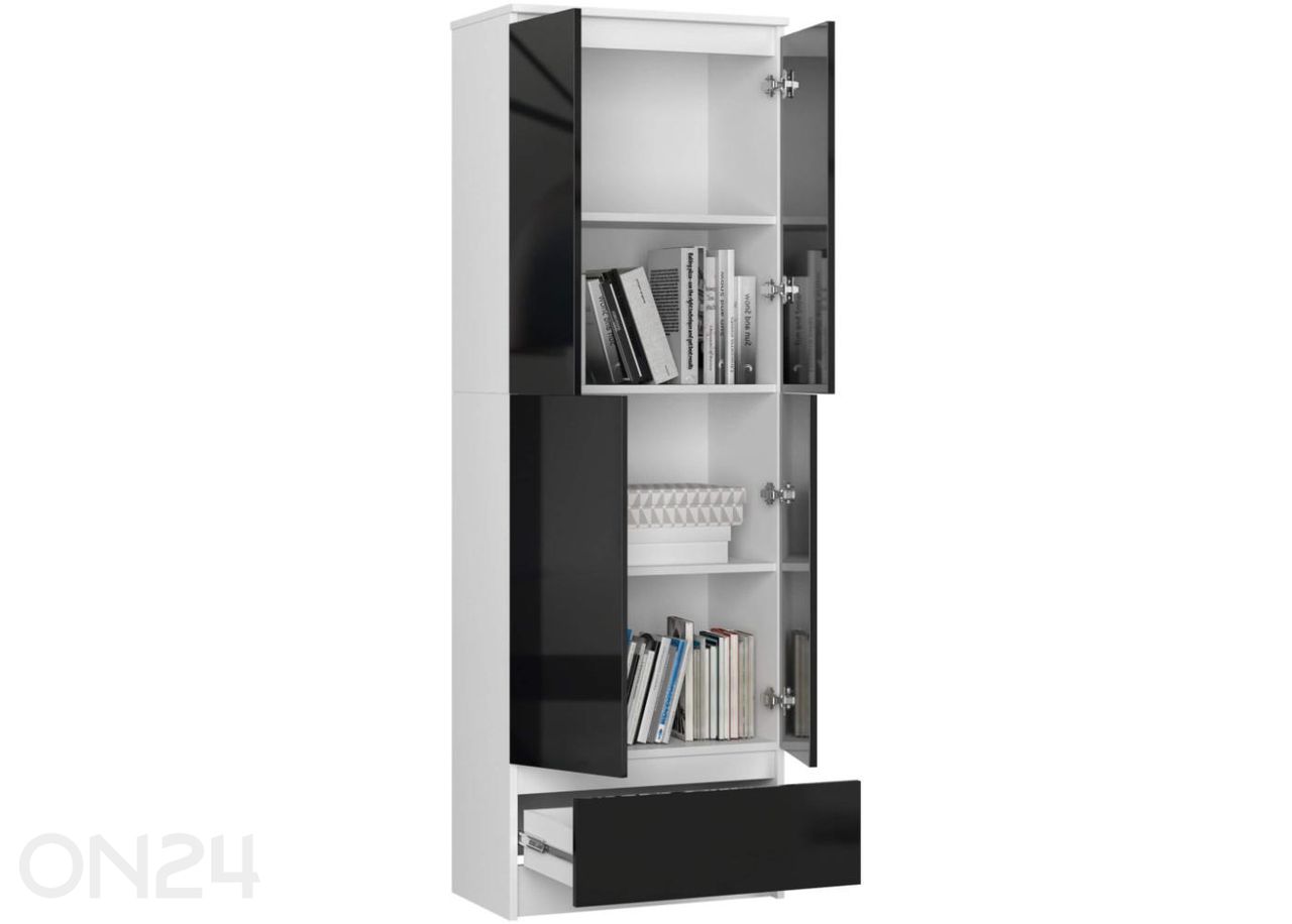 Kapp 60 cm suurendatud