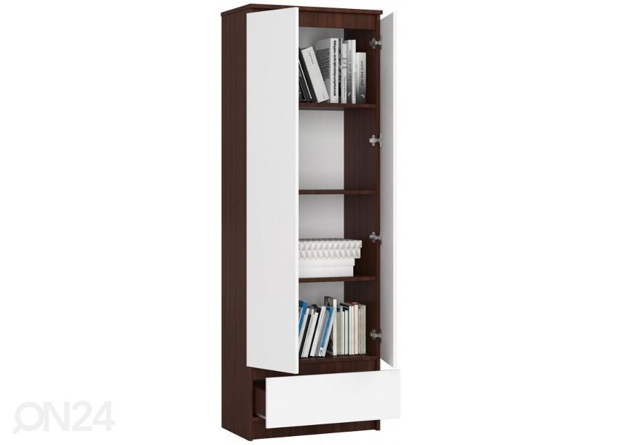 Kapp 60 cm suurendatud