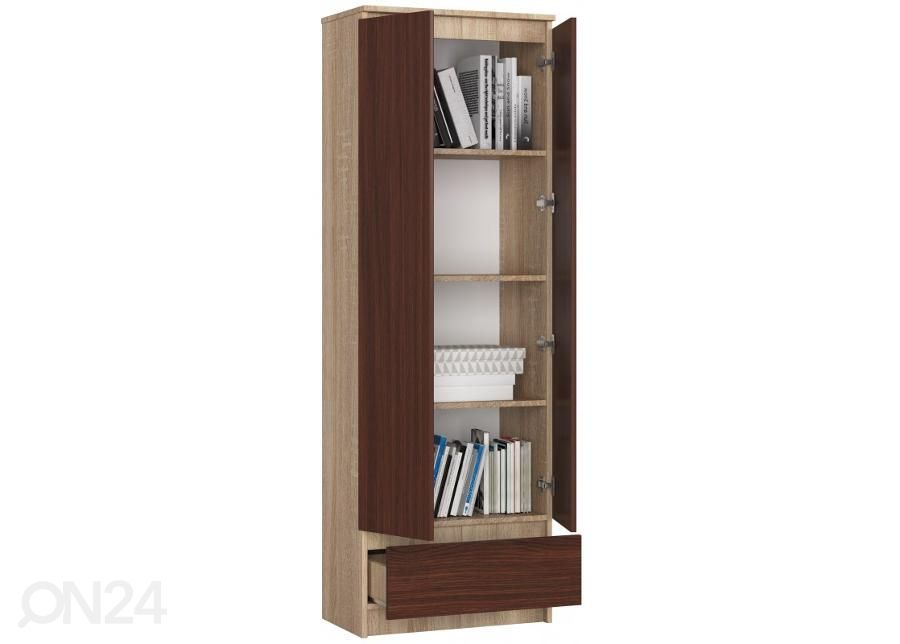 Kapp 60 cm suurendatud