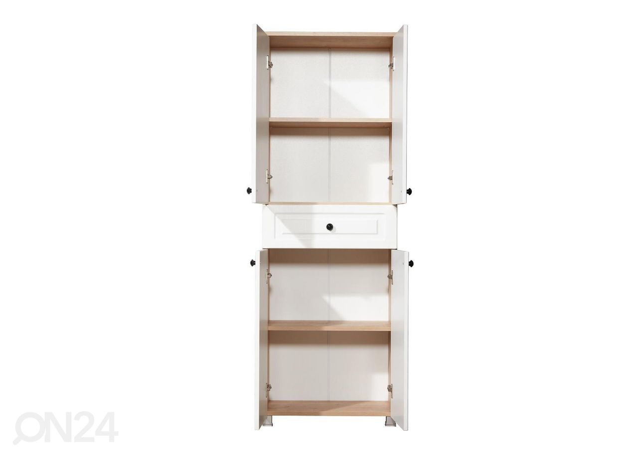 Kapp 60 cm suurendatud