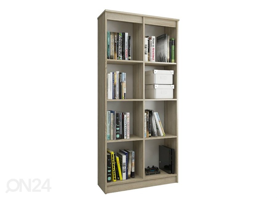 Kapp 80 cm suurendatud
