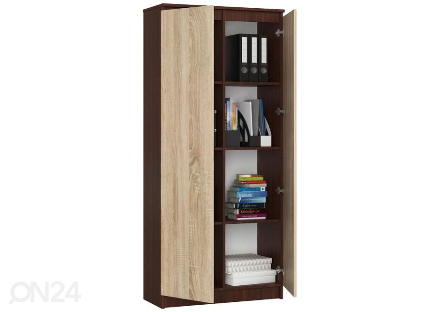 Kapp 80 cm suurendatud