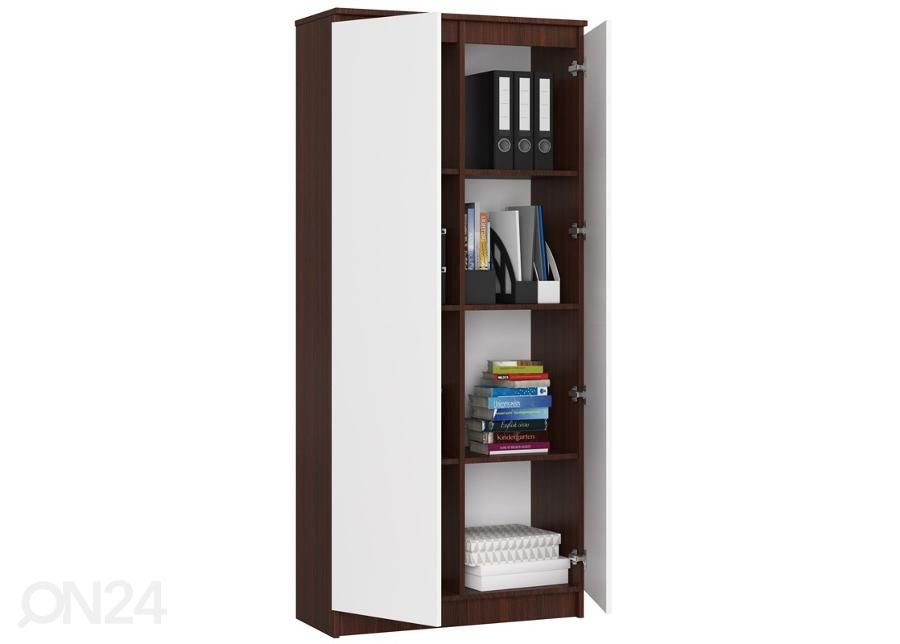 Kapp 80 cm suurendatud
