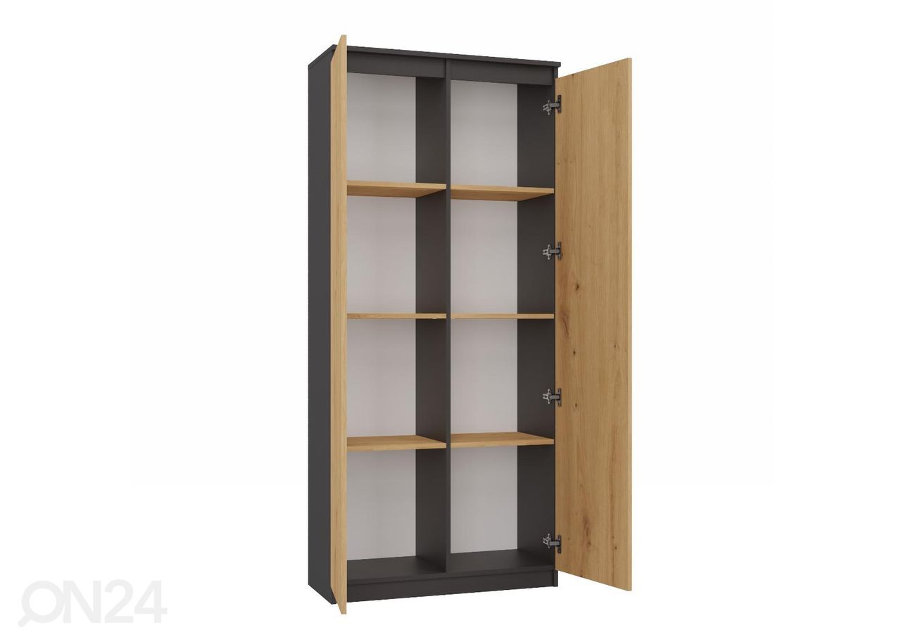 Kapp 80 cm suurendatud