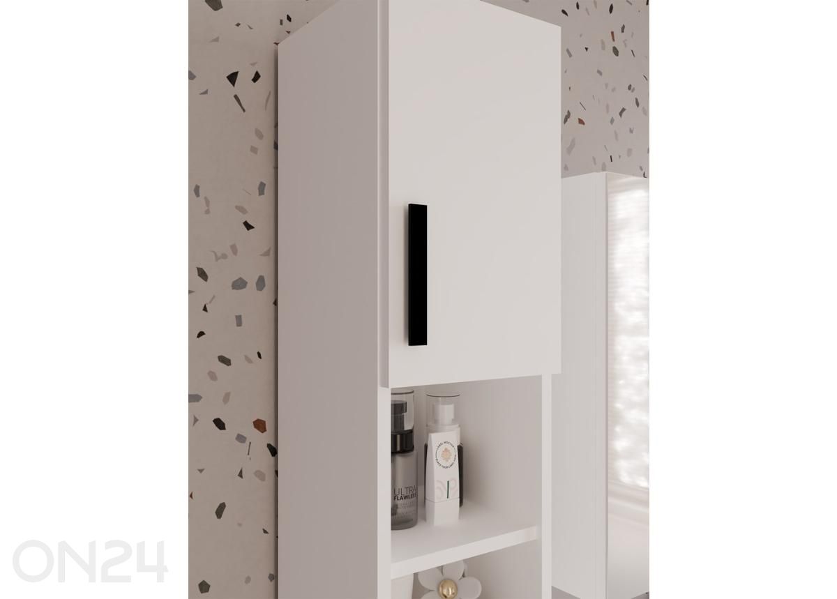 Kapp Alvo suurendatud