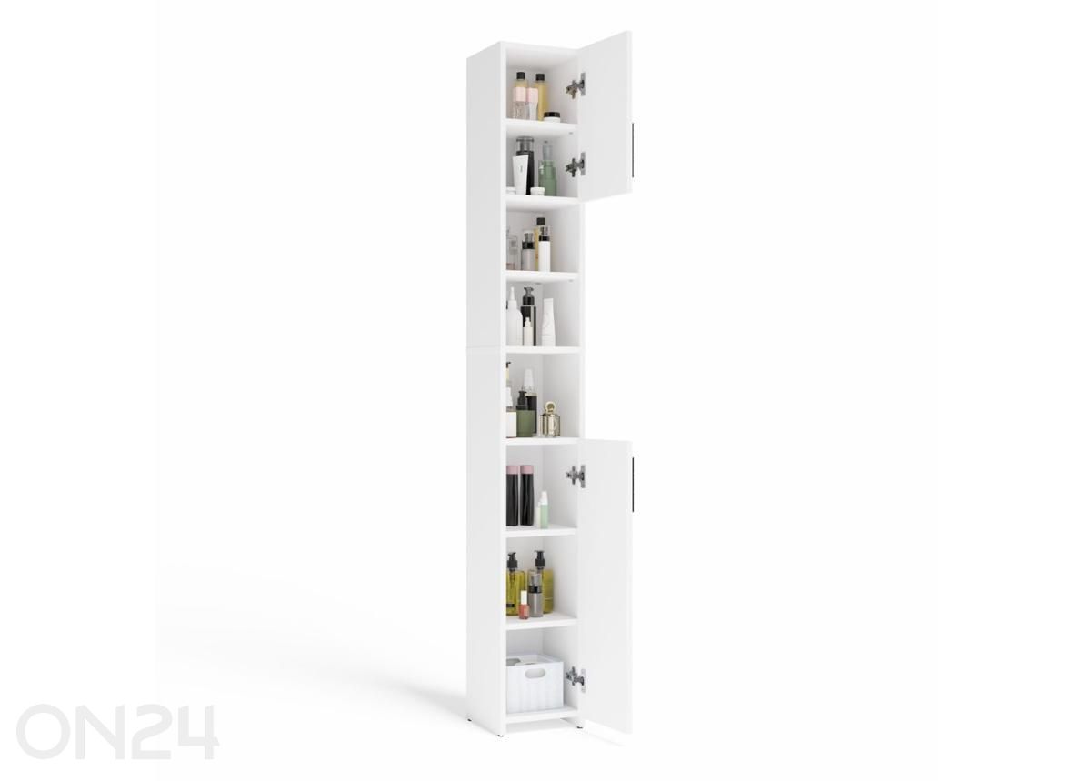 Kapp Alvo suurendatud