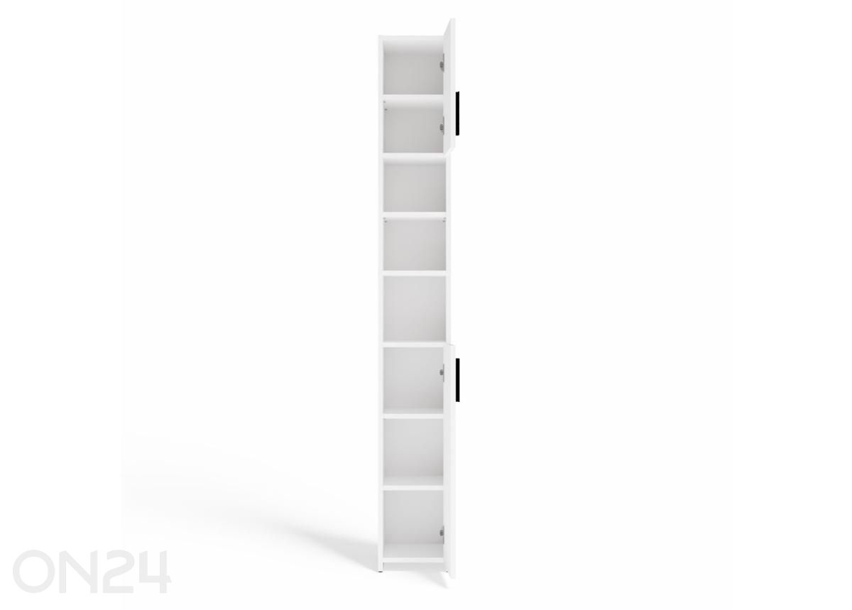 Kapp Alvo suurendatud