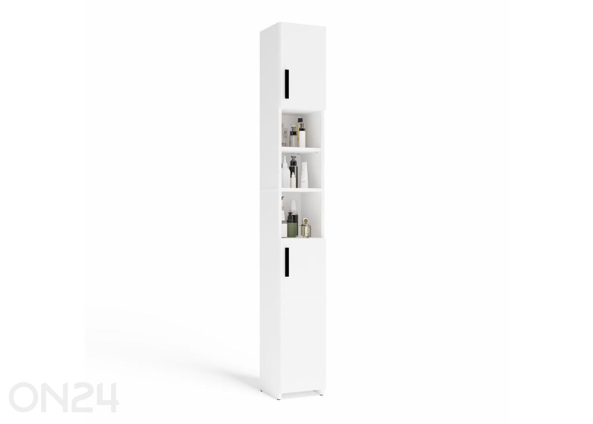 Kapp Alvo suurendatud