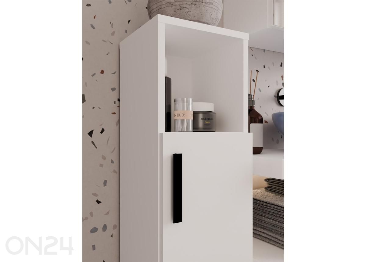 Kapp Alvo suurendatud