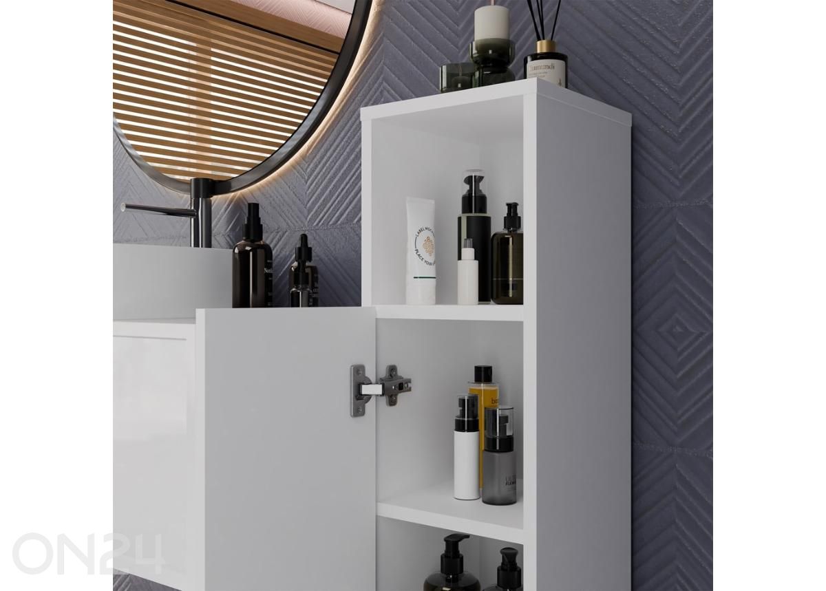 Kapp Alvo suurendatud