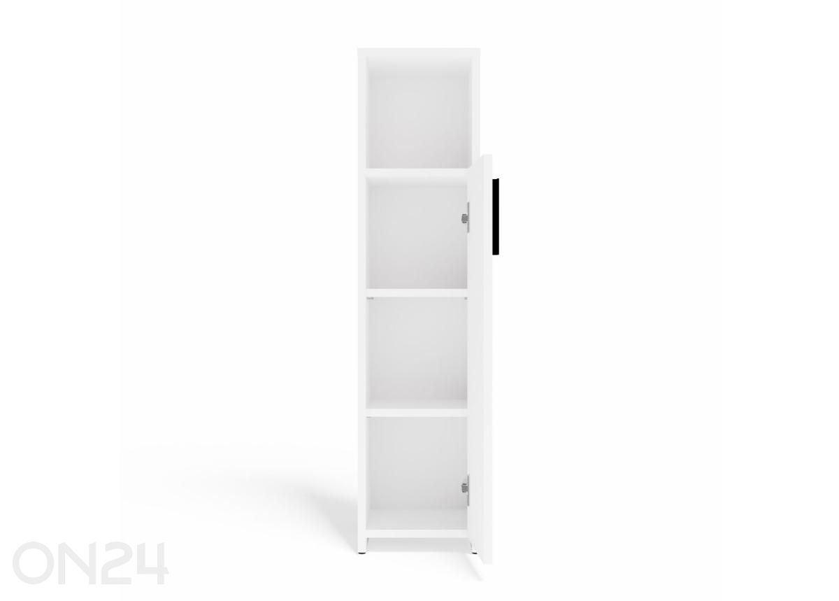 Kapp Alvo suurendatud