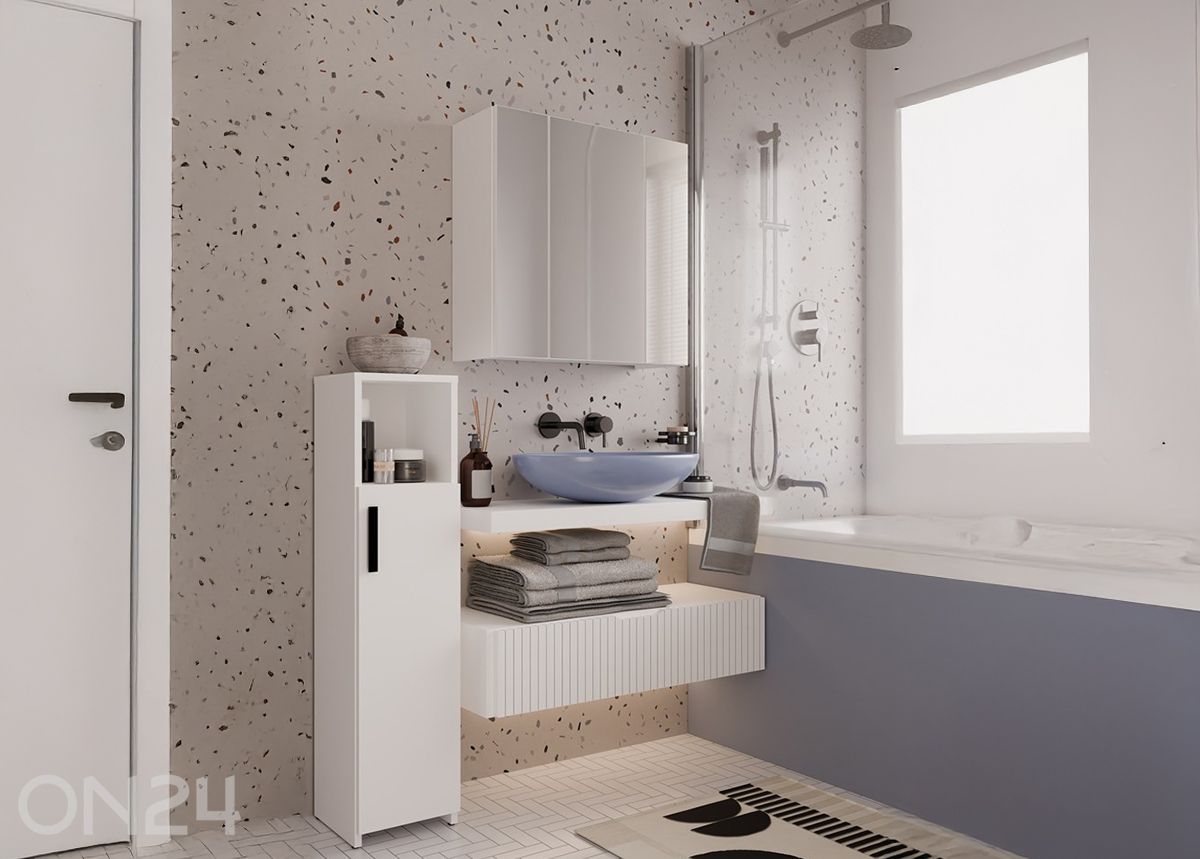 Kapp Alvo suurendatud