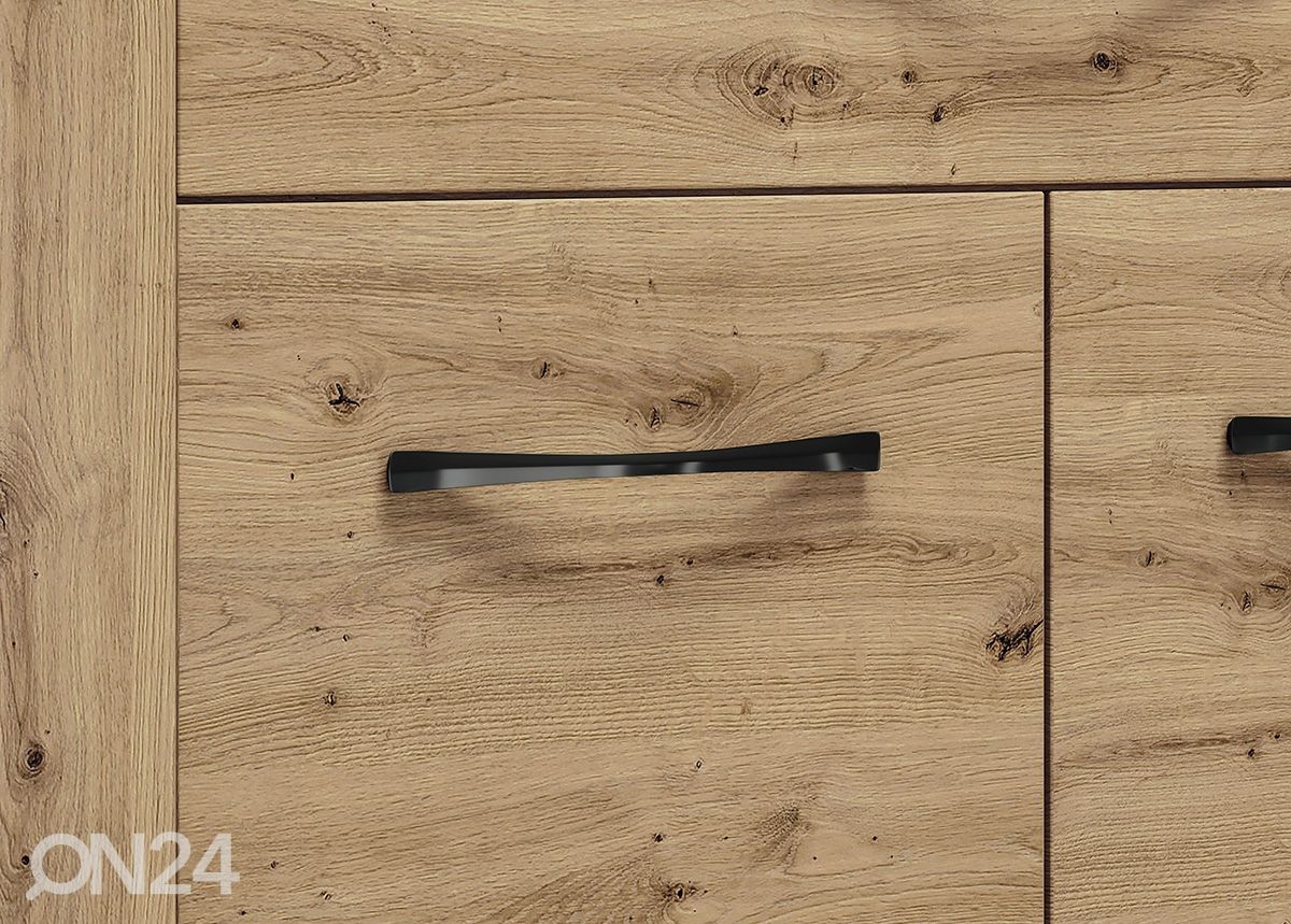 Kapp Arda 92 cm suurendatud