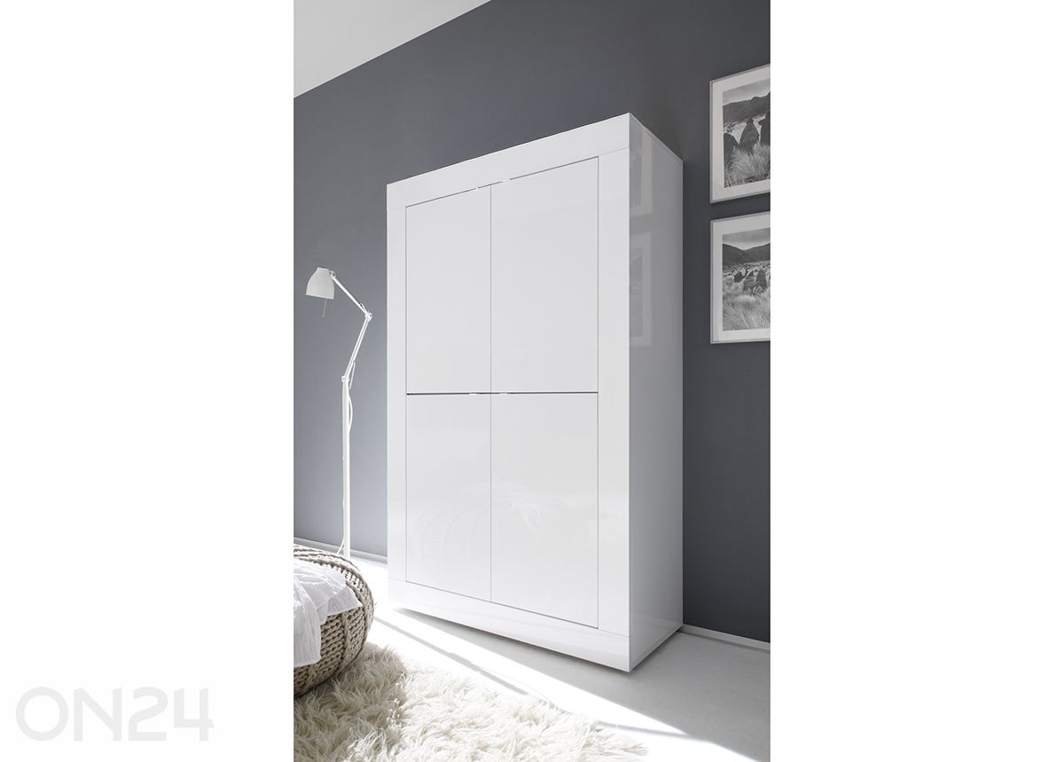 Kapp Basic suurendatud