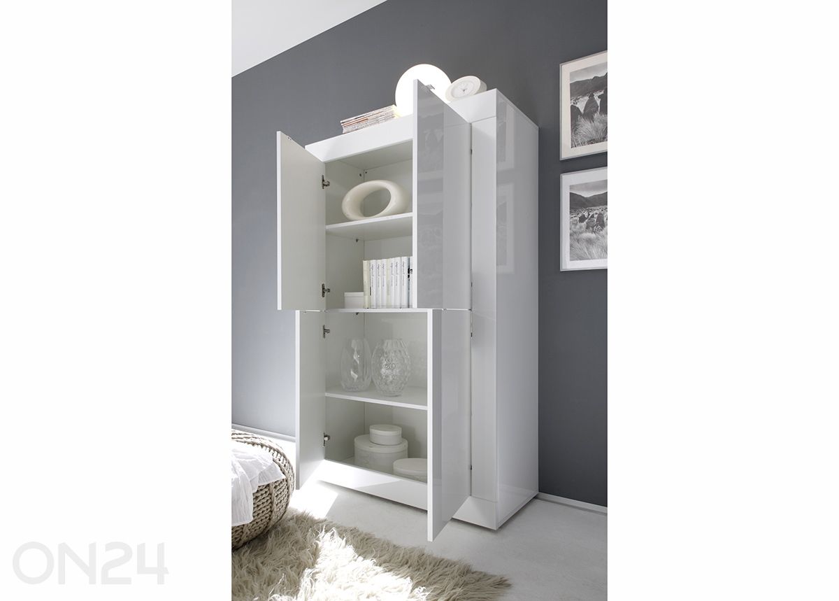 Kapp Basic suurendatud