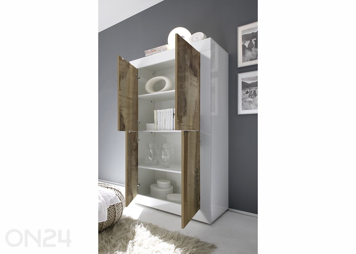 Kapp Basic suurendatud