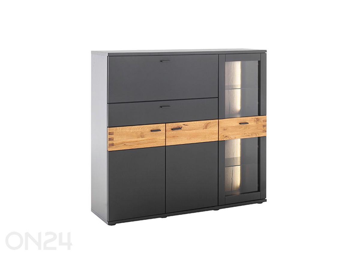 Kapp Cesena suurendatud