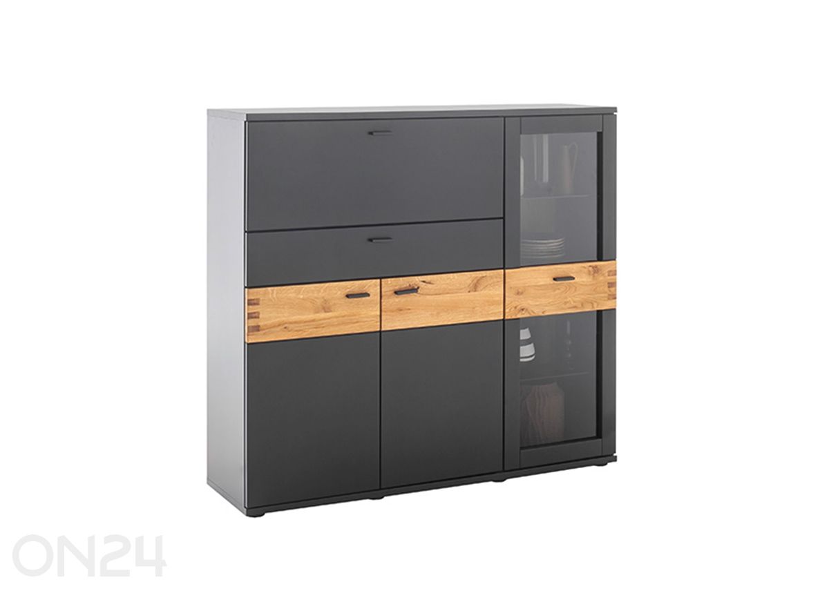 Kapp Cesena suurendatud