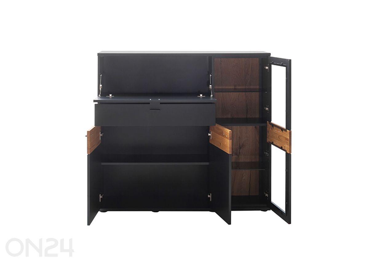 Kapp Cesena suurendatud