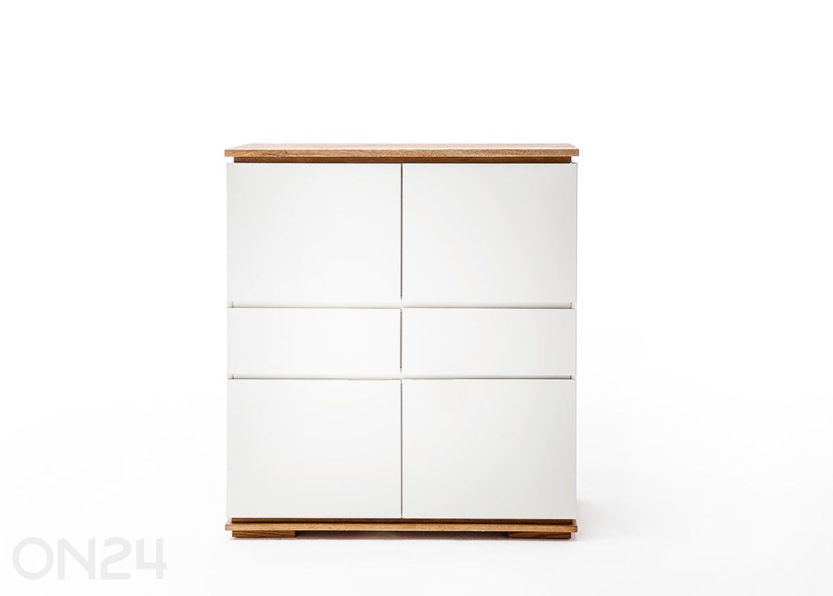 Kapp Chiaro suurendatud