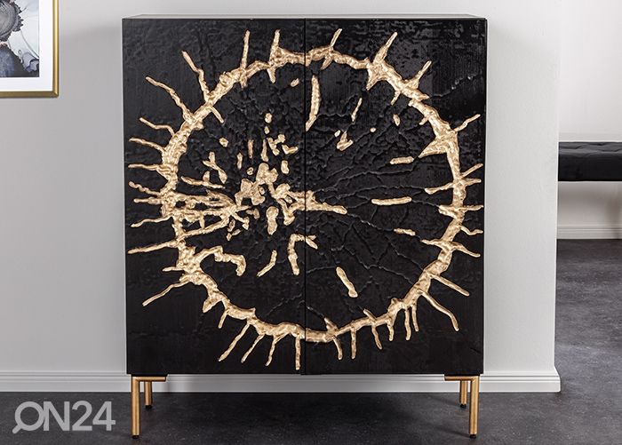Kapp Circle 100 cm suurendatud