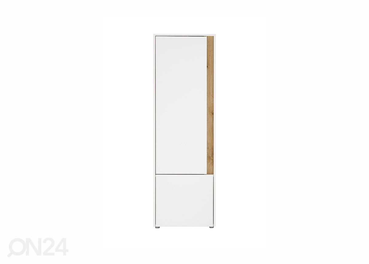 Kapp City 50 cm suurendatud
