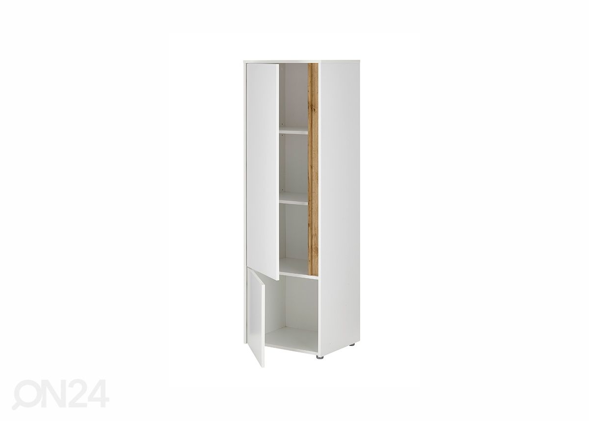 Kapp City 50 cm suurendatud
