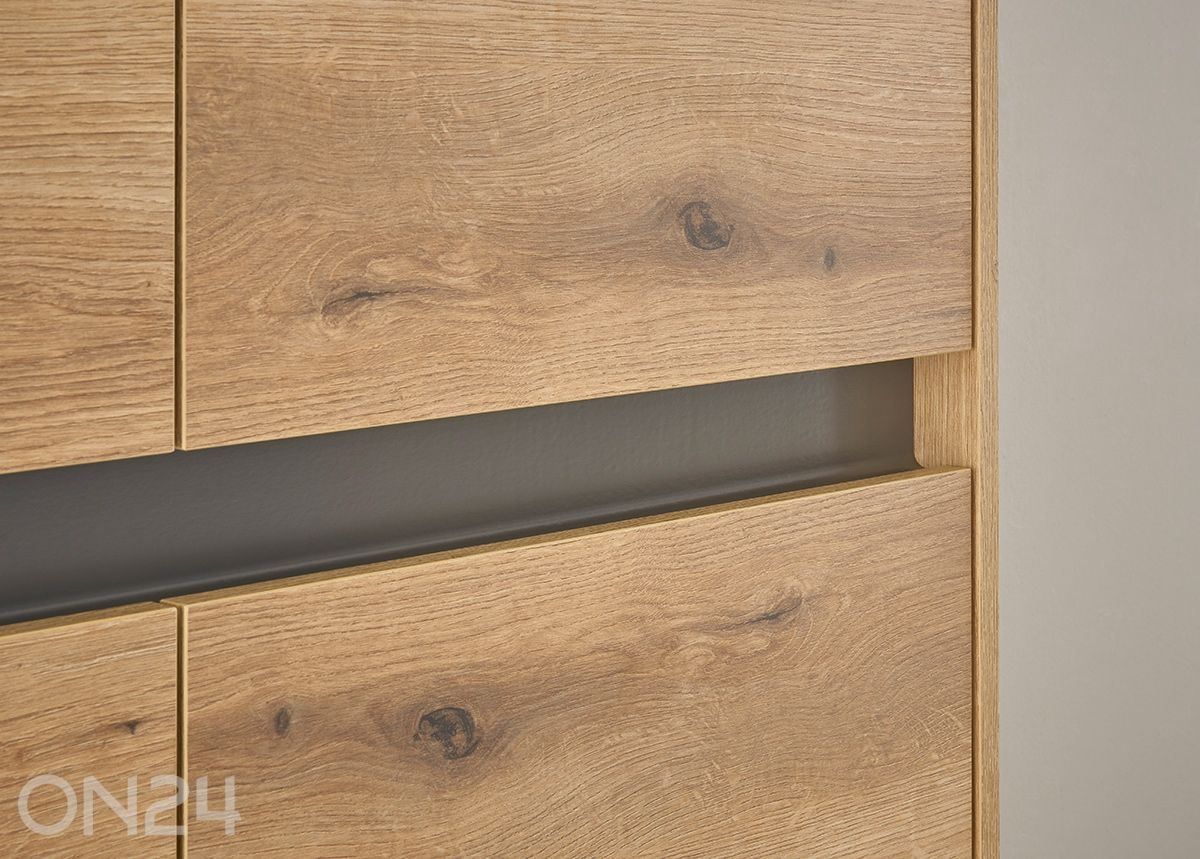 Kapp City suurendatud