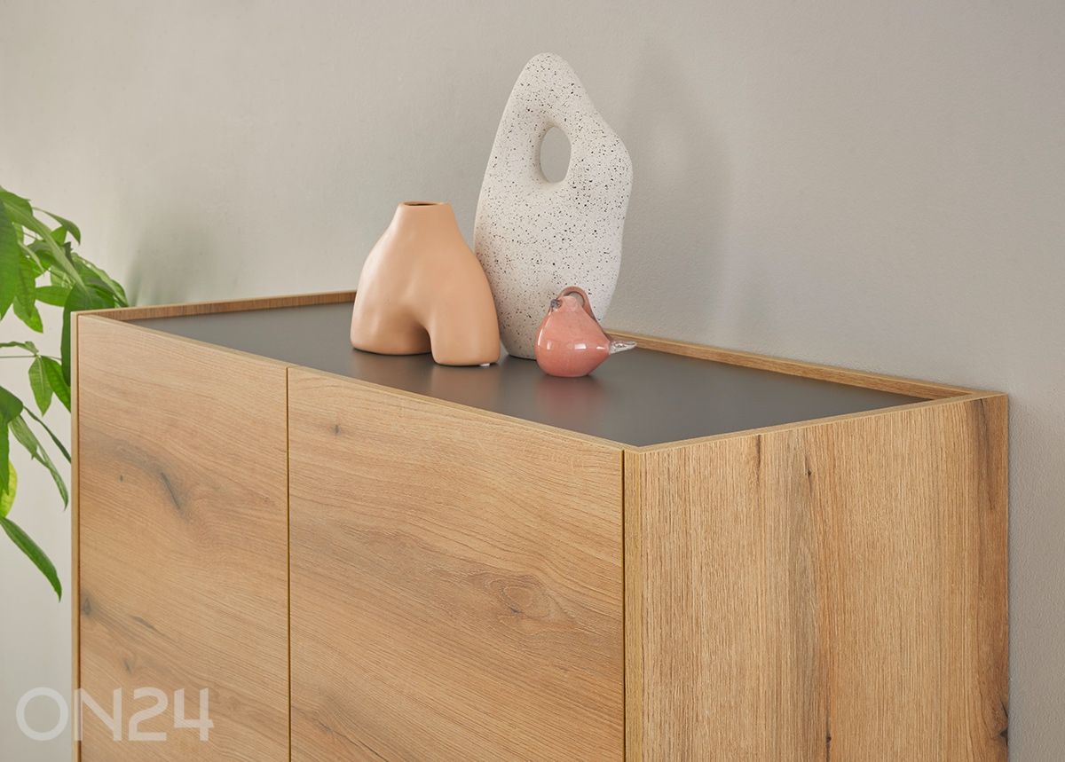 Kapp City suurendatud